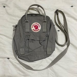 Fjallraven Kanken Crossbody